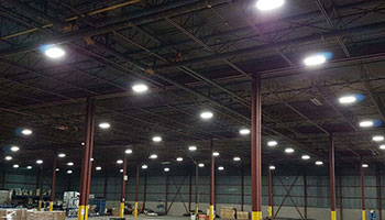Services industriels